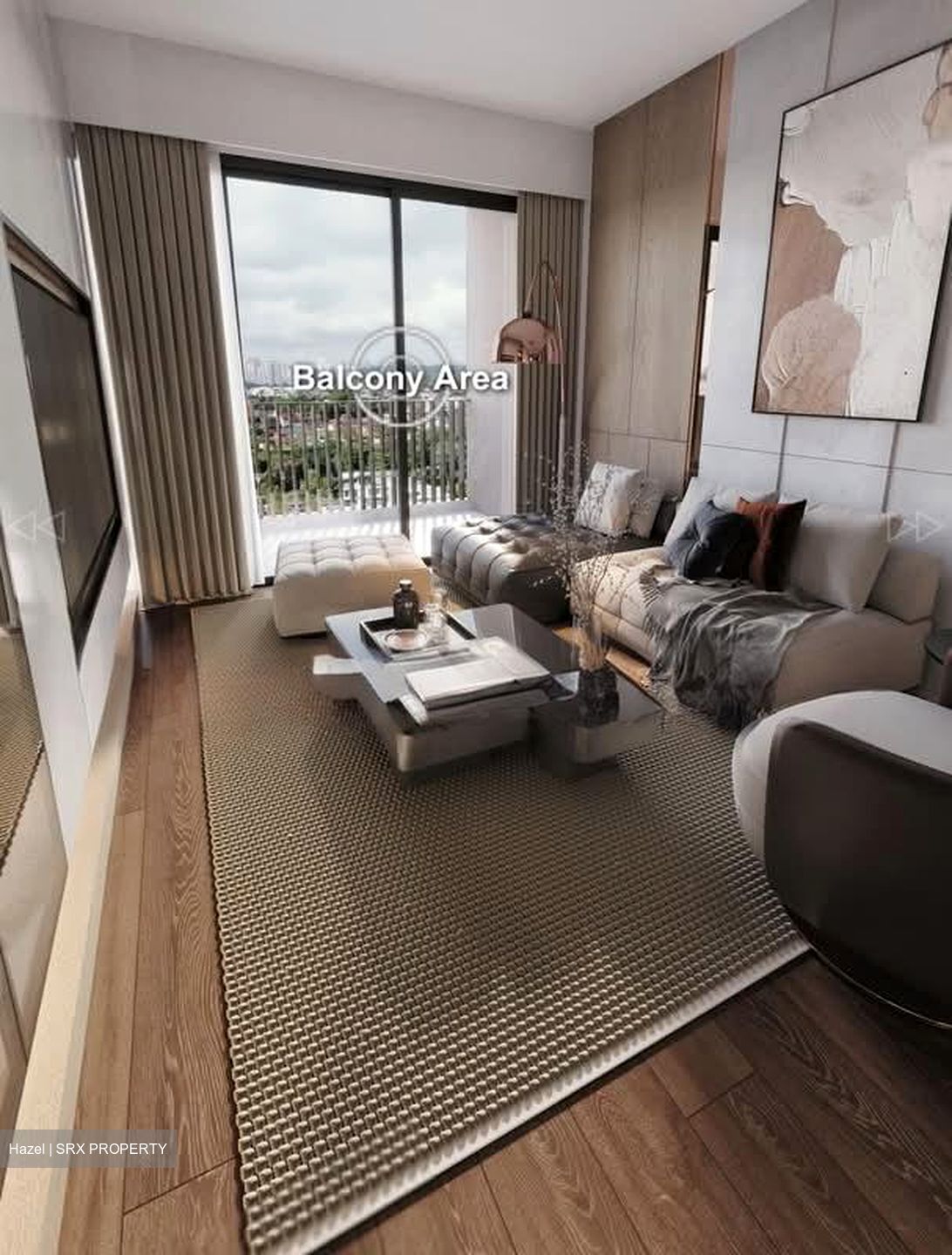 Lentor Mansion (D26), Apartment #601592721